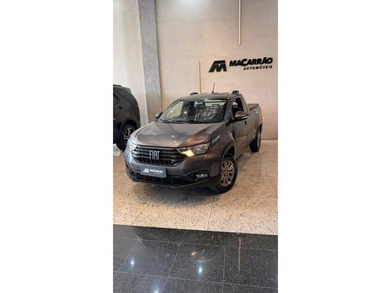FIAT STRADA 1.3 FIREFLY FLEX FREEDOM CS MANUAL FIAT STRADA 1.3 FIREFLY FLEX FREEDOM CS MANUAL